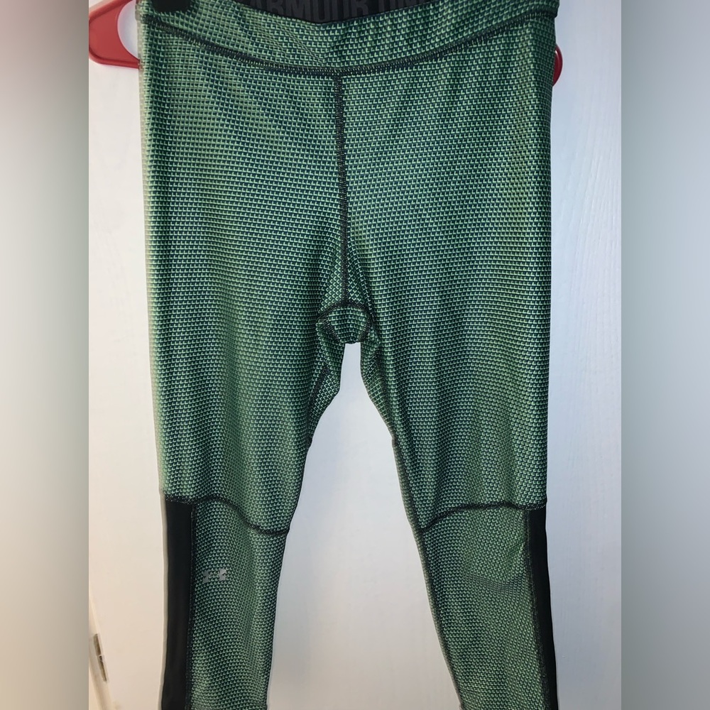 Under Armour leggings